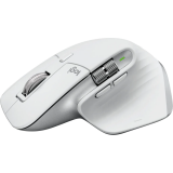 Pele Logitech MX Master 3S Pale Gray (910-006560)