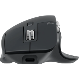 Souris Logitech MX Master 3S for Business Graphite (910-006585/910-006565)