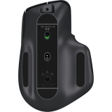 Souris Logitech MX Master 3S for Business Graphite (910-006585/910-006565)