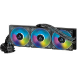 Ūdens dzesētājs Arctic Cooling Liquid Freezer II 420 A-RGB (ACFRE00109A)