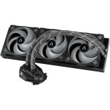 Ūdens dzesētājs Arctic Cooling Liquid Freezer II 420 A-RGB (ACFRE00109A)