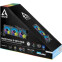 Ūdens dzesētājs Arctic Cooling Liquid Freezer II 420 A-RGB - ACFRE00109A - foto 6