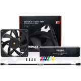 Case Fan Noctua NF-A12X15-PWM-CH.BK.S