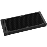 Ūdens dzesētājs DeepCool LT520 (R-LT520-BKAMNF-G-1)