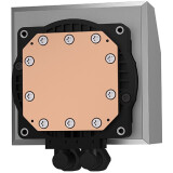 Ūdens dzesētājs DeepCool LT520 (R-LT520-BKAMNF-G-1)
