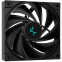 Ūdens dzesētājs DeepCool LT520 (R-LT520-BKAMNF-G-1) - foto 4