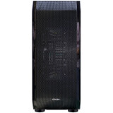 Datoru korpuss Ginzzu GL180 Black