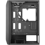 Datoru korpuss Ginzzu GL180 Black