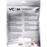 Kabelis DisplayPort - DisplayPort, 3m, VCOM CG632-3M