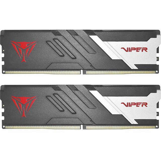 Operatīvā atmiņa Patriot Viper Venom 32Gb DDR5 7200MHz CL34 KIT of 2x16GB (PVV532G720C34K)