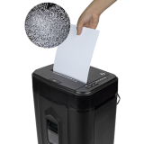 Papīra smalcinātājs (šrederis) Geleos AP23-4 (АП23-4)