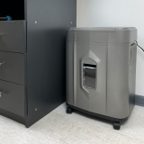 Papīra smalcinātājs (šrederis) Geleos AP23-5 (АП23-5)