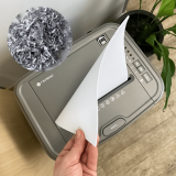 Papīra smalcinātājs (šrederis) Geleos AP23-5 (АП23-5)