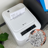 Papīra smalcinātājs (šrederis) Geleos AP37-5 (АП37-5)