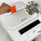 Papīra smalcinātājs (šrederis) Geleos AP37-5 (АП37-5)