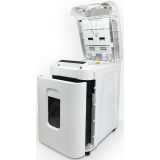 Papīra smalcinātājs (šrederis) Geleos AP37-5 (АП37-5)