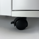 Papīra smalcinātājs (šrederis) Geleos AP40-5 (АП40-5)