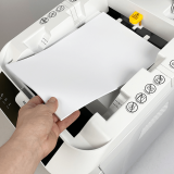 Papīra smalcinātājs (šrederis) Geleos AP40-5 (АП40-5)