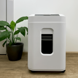 Papīra smalcinātājs (šrederis) Geleos AP40-5 (АП40-5)