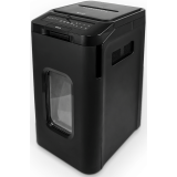 Papīra smalcinātājs (šrederis) Geleos AP55-4 (АП55-4)