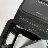 Papīra smalcinātājs (šrederis) Geleos AP55-4 (АП55-4)