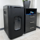 Papīra smalcinātājs (šrederis) Geleos AP55-4 (АП55-4)