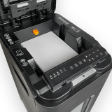 Papīra smalcinātājs (šrederis) Geleos AP55-4 (АП55-4)