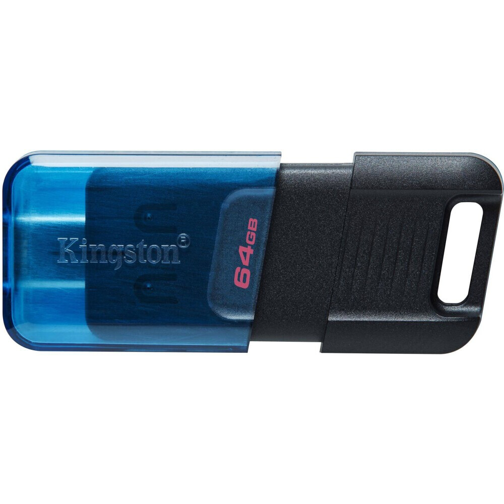 USB Flash Drive KINGSTON 64Gb DataTraveler 80M (DT80M/64GB)