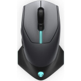 Pele Dell Alienware AW610M Dark Side of the Moon (545-BBCI) (545-BBCI/570-ABCS)