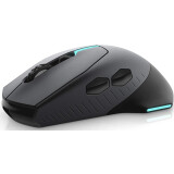 Pele Dell Alienware AW610M Dark Side of the Moon (545-BBCI) (545-BBCI/570-ABCS)