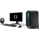 Pele Dell Alienware AW610M Dark Side of the Moon (545-BBCI) (545-BBCI/570-ABCS)