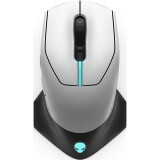 Pele Dell Alienware AW610M Lunar Light (545-BBCN) (545-BBCN/570-ABCQ)