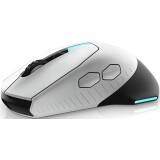 Pele Dell Alienware AW610M Lunar Light (545-BBCN) (545-BBCN/570-ABCQ)