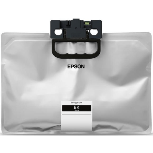 Cartridge Epson C13T01D100 Black