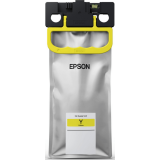 cartouche dencre Epson C13T01D400 Yellow