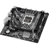 Carte mère ASRock H610M-HDV/M.2 R2.0