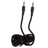 Kabelis 3.5 Jack (M) - 3.5 Jack (M), 1m, Ritmix RCC-240