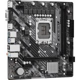 Carte mère ASRock H610M-HDV/M.2 R2.0