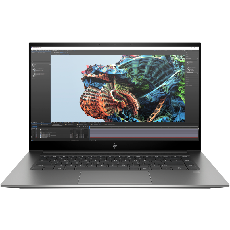 Portatīvais dators HP ZBook Studio G8 (525B4EA)