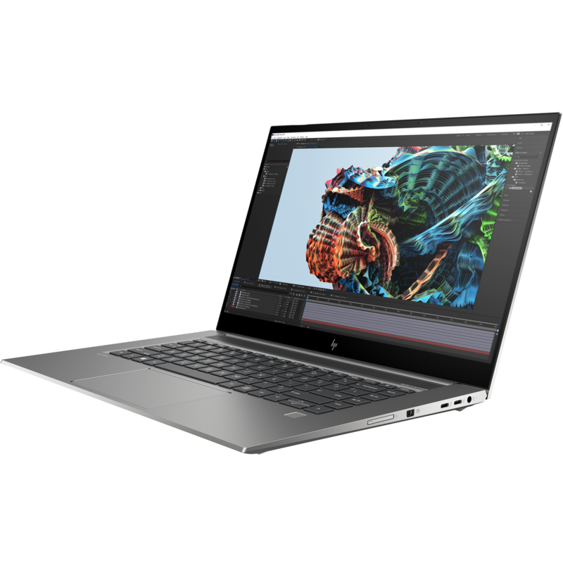 Portatīvais dators HP ZBook Studio G8 (525B4EA) - foto 2