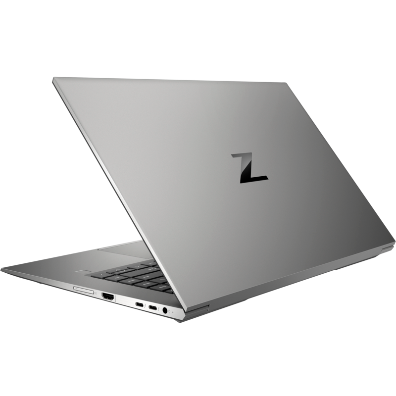 Portatīvais dators HP ZBook Studio G8 (525B4EA) - foto 4