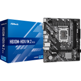 Carte mère ASRock H610M-HDV/M.2 R2.0