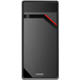 Datoru korpuss Ginzzu D180 400W Black