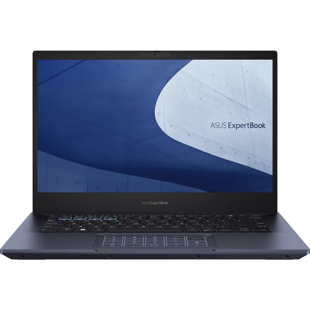 Portatīvais dators ASUS B5402CBA ExpertBook B5 (KI0190X) - B5402CBA-KI0190X