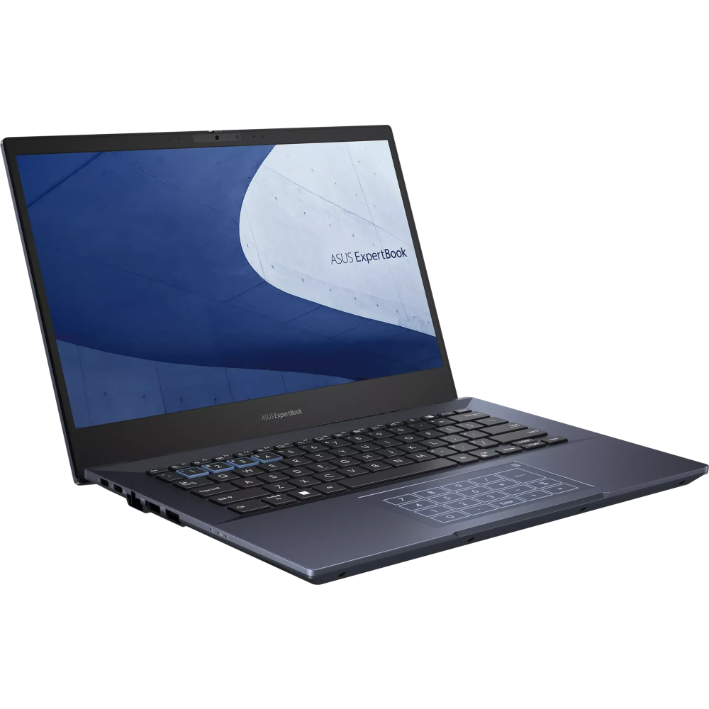 Portatīvais dators ASUS B5402CBA ExpertBook B5 (KI0190X) - B5402CBA-KI0190X - foto 3