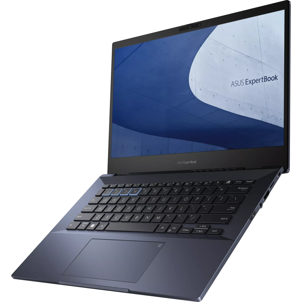 Portatīvais dators ASUS B5402CBA ExpertBook B5 (KI0190X) - B5402CBA-KI0190X - foto 4