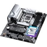 Pamatplate ASRock Z790 Pro RS/D4 (Z790 PRO RS/D4)
