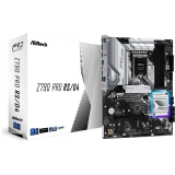 Pamatplate ASRock Z790 Pro RS/D4 (Z790 PRO RS/D4)