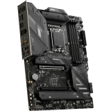 Pamatplate MSI MAG B760 TOMAHAWK WIFI