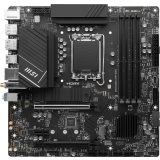 Pamatplate MSI PRO B760M-A WIFI DDR4